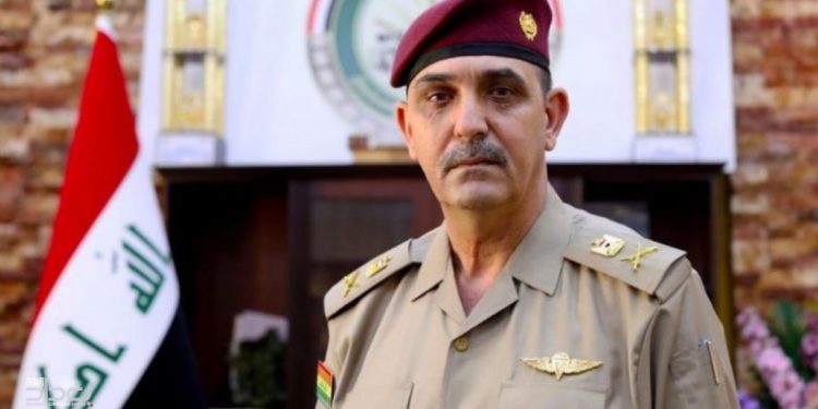 جهاز مكافحة الإرهاب قتل ’قيادات كبيرة’ بعملية نوعية