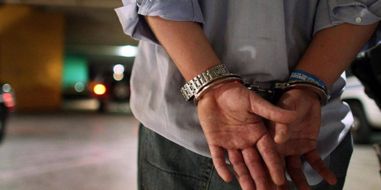 القبض على باقي ( مجموعة المهربين السوريين) في نينوى