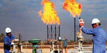 “سومو” صادرات العراق النفطية عام 2020 تجاوزت مليار برميل