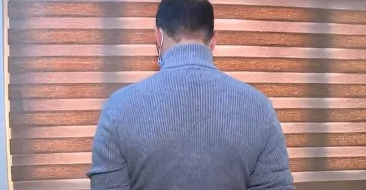 شرطة دهوك تقبض على ” ساحر مشعوذ “