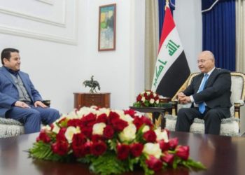 رئيس الجمهورية يدعو إلى “عدم التهاون ” في محاربة الإرهاب والتطرف
