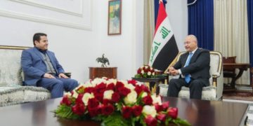 رئيس الجمهورية يدعو إلى “عدم التهاون ” في محاربة الإرهاب والتطرف