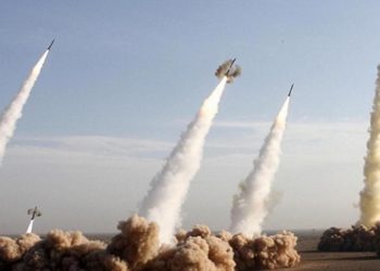 إيران نشرت صواريخ (بعيدة المدى) في مدينةعراقية .. مسؤول عسكري إسرائيلي يصرح