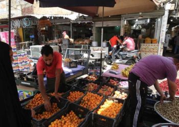 أزمة غذاء تلوح 3 ملايين عراقي
