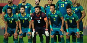 تحديد موعد وصول “محترفه البرازيلي” …( نادي الشرطة)
