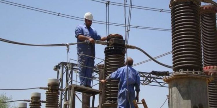 الحكومة جادة في تصحيح مسار حرق الوقود  “الكهرباء”