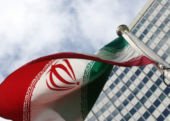 الطاقة الذرية الإيرانية .. سننتج 120 كلغ من اليوارنيوم المخصب بنسبة 20%