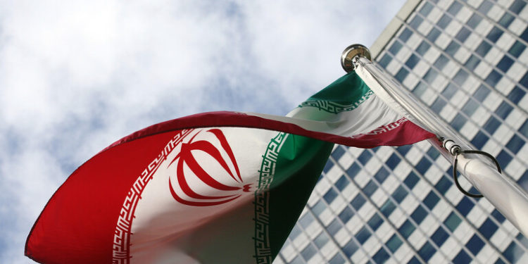 الطاقة الذرية الإيرانية .. سننتج 120 كلغ من اليوارنيوم المخصب بنسبة 20%