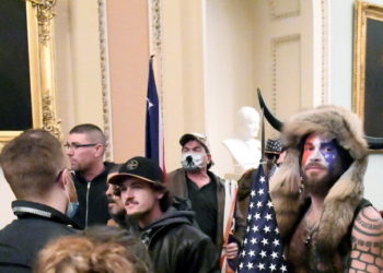 وزير العدل الإسرائيلي السابق … أحداث واشنطن أثبتت أن الديمقراطية “هشة”