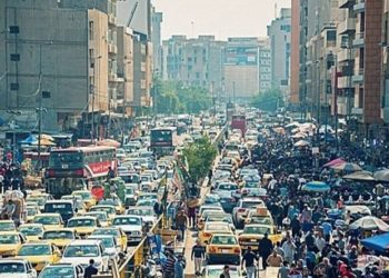 وزارة التخطيط تعلن عدد سكان العراق لعام 2020