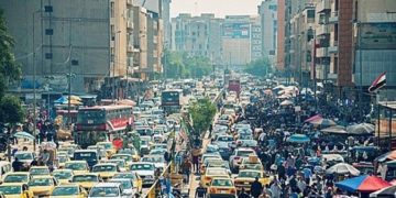 وزارة التخطيط تعلن عدد سكان العراق لعام 2020