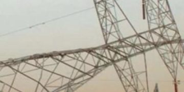 عمل تخريبي  يقطع الكهرباء عن مناطق غرب الأنبار