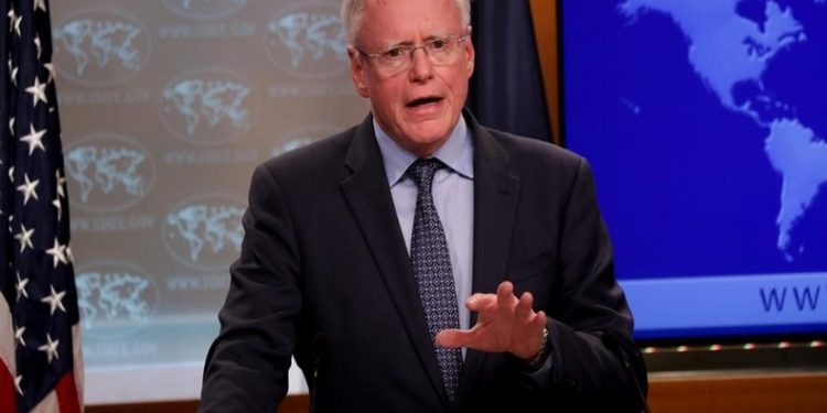 استمرار سياسة ترامب في العراق وسوريا .. ( دبلوماسي أميركي ) يرجح