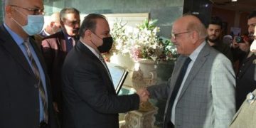 سنفتتح قسماً خاصاً لاستقبال شكاوى أي محامي “وزير العدل”