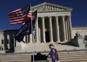 القضاء الأمريكي يمنع إدارة ترامب من تنفيذ تعديل نظام اللجوء إلى أمريكا