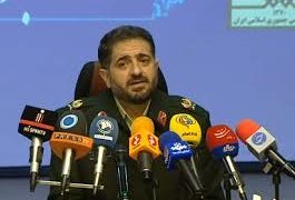 إيران تقدم طلباً إلى ’الانتربول’ بشأن (منفذي) عمليتي اغتيال سليماني وزاده