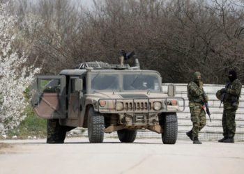 مناورات عسكرية يونانية أمريكية قبرصية.. تركيا تعتبرها “استفزازا خطيرا” لأنقرة