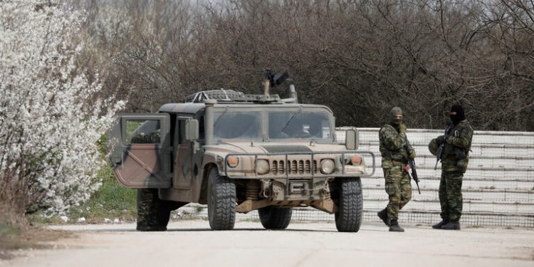 مناورات عسكرية يونانية أمريكية قبرصية.. تركيا تعتبرها “استفزازا خطيرا” لأنقرة