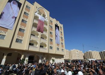 منحة قطرية لقطاع غزة بـ 360 مليون دولار على مدى عام