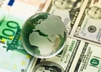 انهيار الاستثمار الأجنبي العالمي المباشر عام 2020 ( الامم المتحدة )