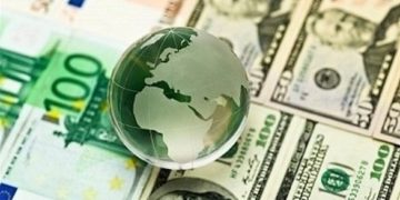 انهيار الاستثمار الأجنبي العالمي المباشر عام 2020 ( الامم المتحدة )