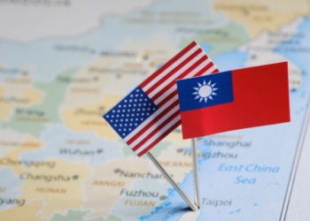 الصين تتوعد بالرد على المحادثات الدفاعية المزمعة بين تايوان وأمريكا