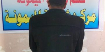 اعتقال 4 مطلوبين بتهمة تنفيذ جريمة قتل في محافظة ميسان