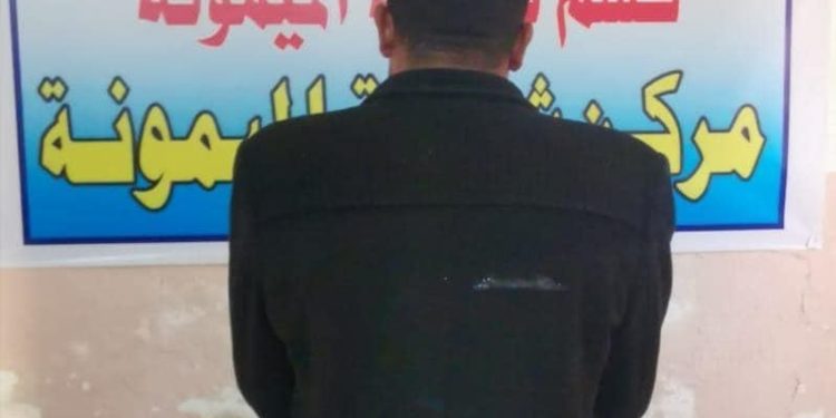 اعتقال 4 مطلوبين بتهمة تنفيذ جريمة قتل في محافظة ميسان