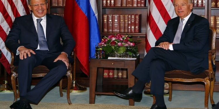 لافروف ..لا نتوقع تغييرا جوهريا في سياسة إدارة بايدن تجاهنا لكن الأساليب قد تختلف