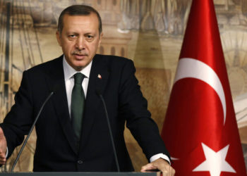 أردوغان ,, تركيا اليوم في موضع تحدد من خلاله التوازنات الإقليمية والدولية