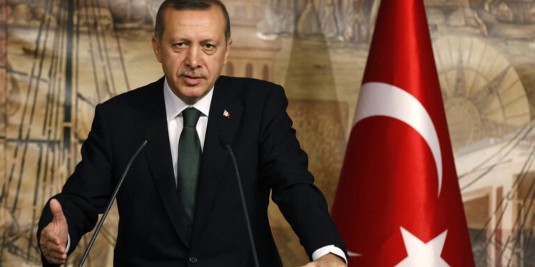 أردوغان ,, تركيا اليوم في موضع تحدد من خلاله التوازنات الإقليمية والدولية