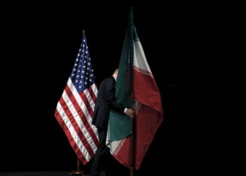 FBI يلقي القبض على “متحدث سري باسم الحكومة الإيرانية”