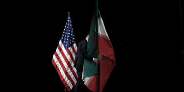 FBI يلقي القبض على “متحدث سري باسم الحكومة الإيرانية”