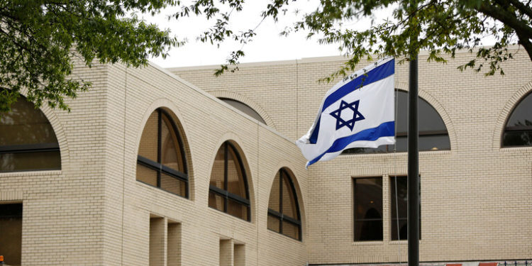 عقب تنصيب بايدن .. إسرائيل تغير سفيرها لدى واشنطن