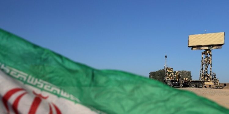 انفجار في محطة بجنورد للبتروكيماويات شمال شرق إيران