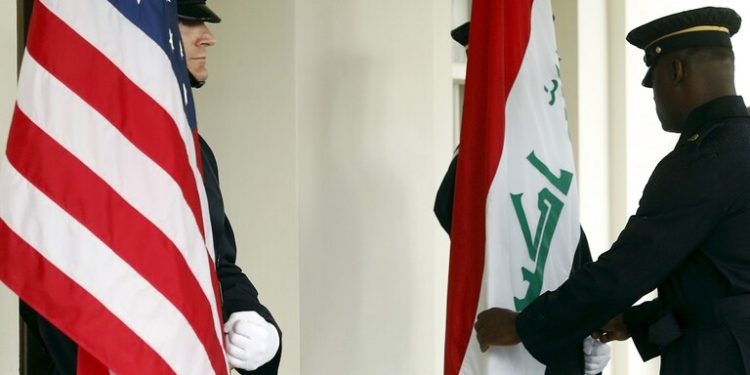 تعليق برنامج قبول فئة من اللاجئين العراقيين في الولايات المتحدة