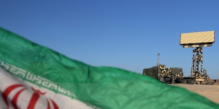 رئيس الاركان الإيرانية يكشف سبب إجراء 10 مناورات في أسبوعين