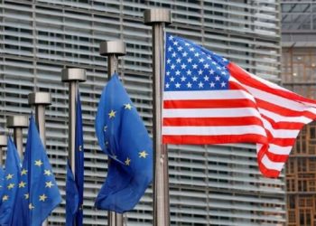 وزير ألماني يتوقع محادثات أوروبية أمريكية حول اتفاق إيران النووي