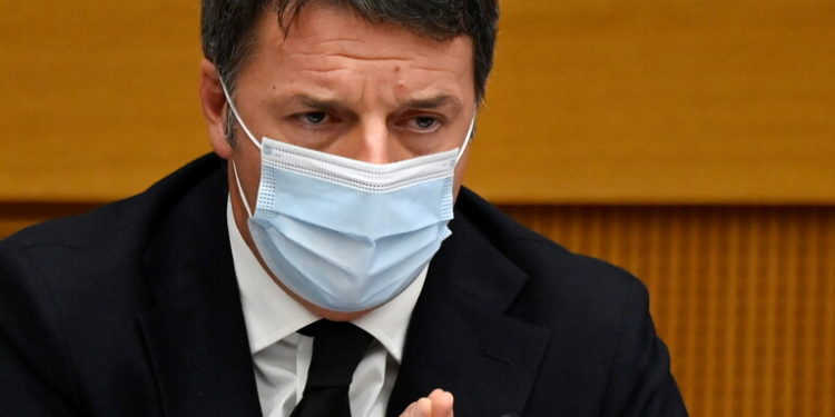 صحيفة تتهم رئيس وزراء إيطالي سابق بــ (تلقي أموال من السعودية)