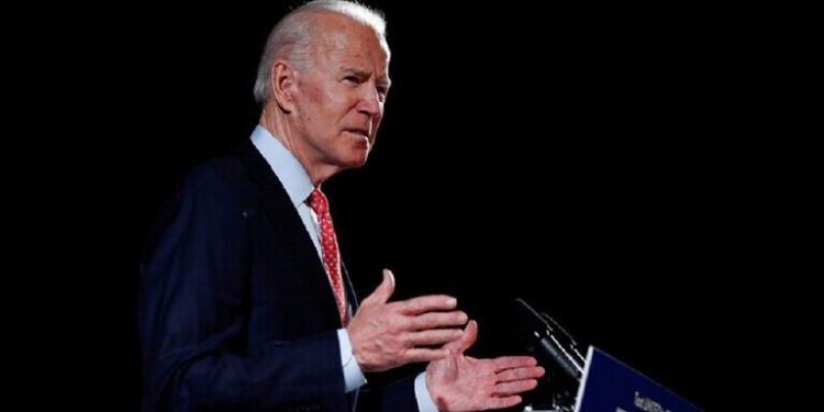بايدن سيلقي خطابا حول سياسة بلاده الخارجية
