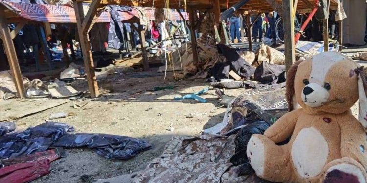 لن يكون هناك غلق لساحة الطيران والحياة ستعود طبيعية ” الداخلية تصرح “