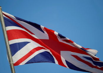 وزيرة بريطانية .. لهجة ترامب هي السبب المباشر لأعمال العنف في الكونغرس