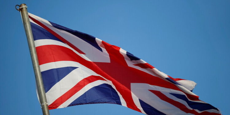 وزيرة بريطانية .. لهجة ترامب هي السبب المباشر لأعمال العنف في الكونغرس