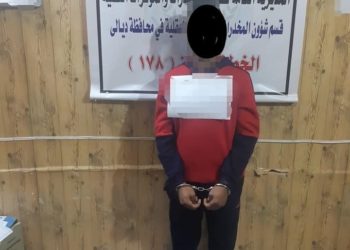 القبض على أربعة من “كبار” تجار المخدرات