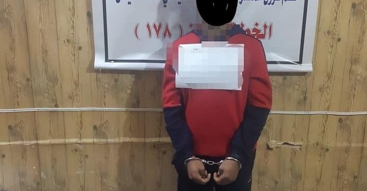 القبض على أربعة من “كبار” تجار المخدرات