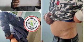 الاستخبارات تقبض على أكبرعصابة تتاجر بالأعضاء البشرية