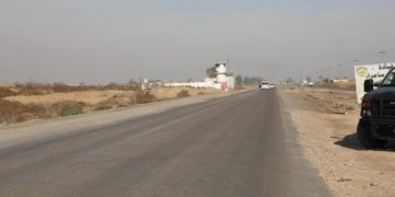 صلاح الدين .. تقليل السيطرات وكشف عن خطة “المداخل الأربعة”