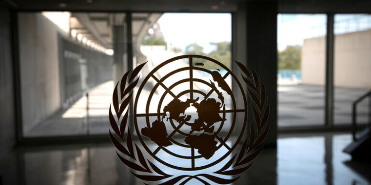 مجلس حقوق الإنسان الدولي بلا رئيس بسبب خلاف على مرشحة