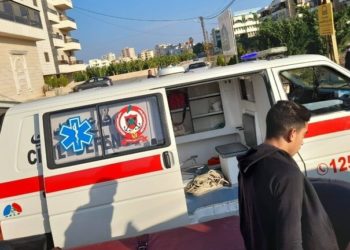 لبنان ,, العثورعلى جثة بريطاني في منطقة برج حمود