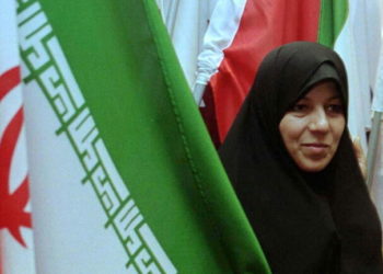 ابنة رفسنجاني.. تدخل إيران في سوريا خلف 500 ألف قتيل ووالدي نصح سليماني بعدم التدخل